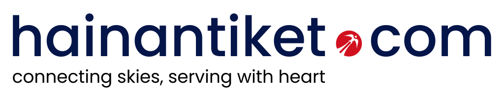 Hainan Tiket Logo
