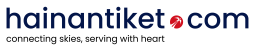 Hainan Tiket Logo